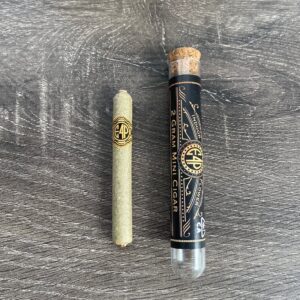 2 Gram Mini Joint Cigar
