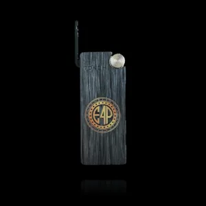 E4P Cigars Laser Engraved Torch Lighter