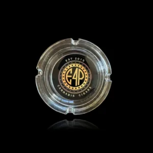 E4P Heavy Duty Ashtray