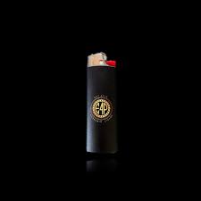 E4P Cigars x Bic Lighter