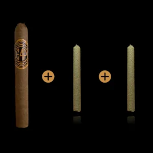 Blunt Cigar Bundle Box