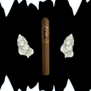 Snow Cap Blunt Cigar